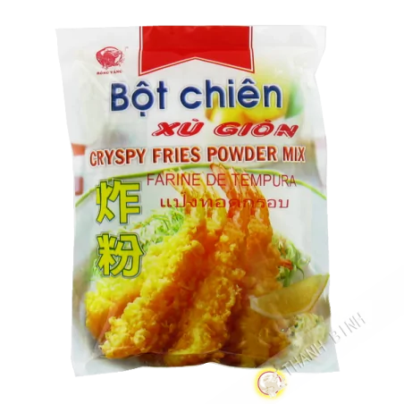 Mehl tempura DRAGON GOLD 300g Vietnam