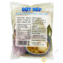 Farine de riz gluant DRAGON OR 400g Vietnam