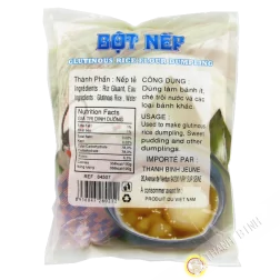 Farine de riz gluant DRAGON OR 400g Vietnam
