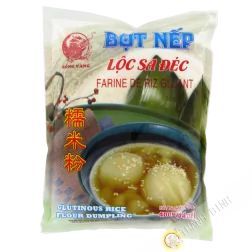 Farine riz gluant DRAGON OR 400g Vietnam