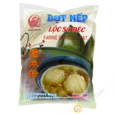 Mehl klebreis DRAGON GOLD 400g Vietnam
