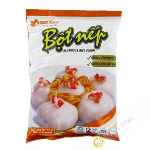 Flour glutinous rice TAI KY 400g Vietnam