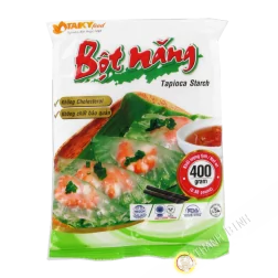 Flour tapioca Tai ky 400g - Viet Nam