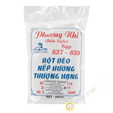 Bột bánh dẻo PHƯƠNG NHI 500g Việt Nam