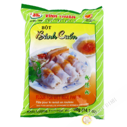 Farina Banh cuon VINH THUAN 400g Vietnam