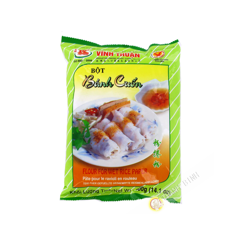 Flour Banh cuon VINH THUAN 400g Vietnam