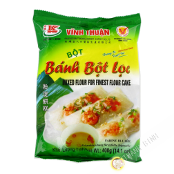 Flour banh bot loc VINH THUAN 400g Vietnam