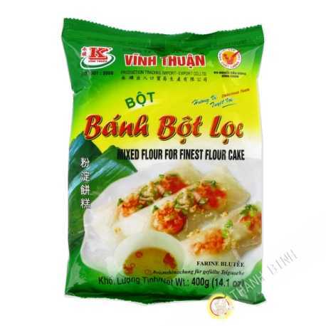 La harina de banh bot loc VINH THUAN 400g de Vietnam