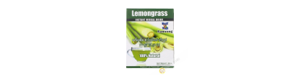 Préparation boisson citronnelle Lemongrass RAMWONG 180g Thailande