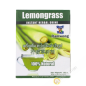 Preparation drink lemongrass RAMWONG 180g Thailand Preparation drink lemongrass RAMWONG 180g Thailand
