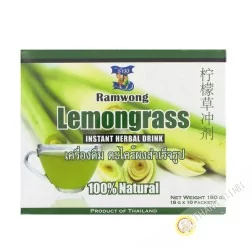 Preparation drink lemongrass RAMWONG 180g Thailand