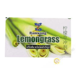 Preparation drink lemon 180g