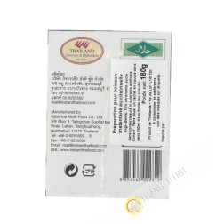 Préparation boisson citronnelle 180g