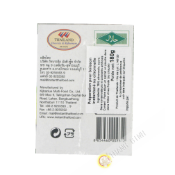 Preparation drink lemon 180g