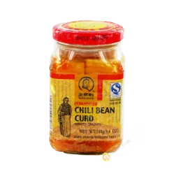 Paste soy spicy 240g - China