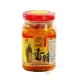 Pasta de soja picante 240g - China