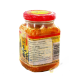 Paste soy spicy 240g - China