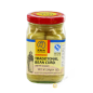 Pâte soja nature WANGZHIHE 240g Chine Pâte soja nature WANGZHIHE 240g Chine