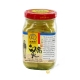 Teig soja natur 240g - China