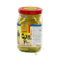 Pâte soja nature WANGZHIHE 240g Chine Pâte soja nature WANGZHIHE 240g Chine