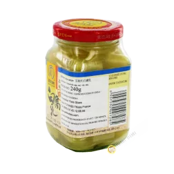 Pâte soja nature 240g - Chine