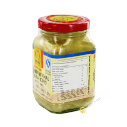 Pâte soja nature 240g - Chine