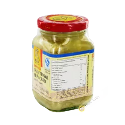 Pâte soja nature 240g - Chine