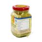 Pâte soja nature WANGZHIHE 240g Chine Pâte soja nature WANGZHIHE 240g Chine