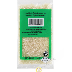 Palla di tapioca DRAGON OR 100g Vietnam