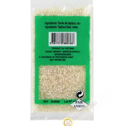 Palla di tapioca DRAGON OR 100g Vietnam