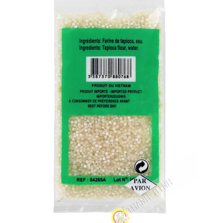 Bille tapioca DRAGON OR 100g Vietnam