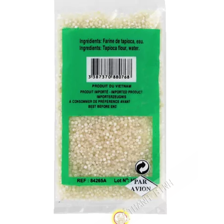 Kugel tapioka DRAGON GOLD 100g Vietnam