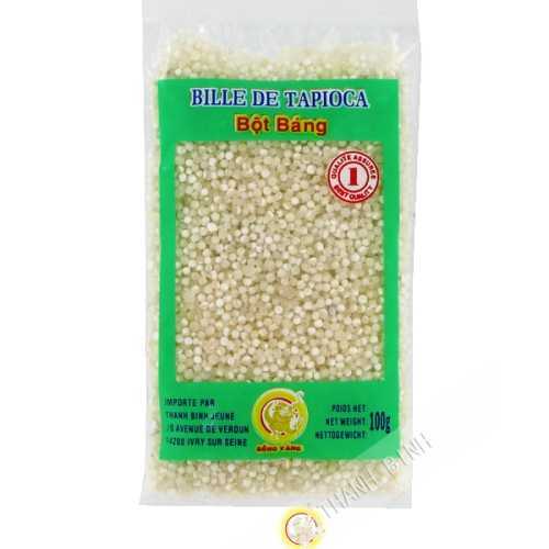 Bille tapioca DRAGON OR 100g Vietnam