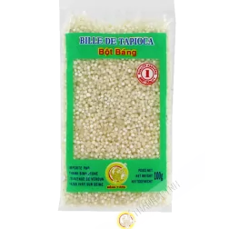 Palla di tapioca 100g - Viet Nam - in Aereo