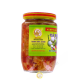 Melanzane speziate con l'aglio 400g - Viet Nam