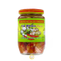 Pickled egg plant spicy salted DRAGON GOLD 400g Vietnam