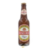 La cerveza Hanoi botella HABECO 330 ml de Vietnam