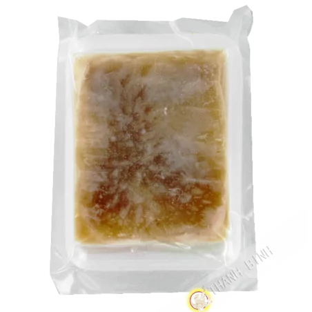 Sweet sour fish soup DRAGON OR 800g Vietnam - FROZEN