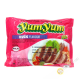 Noodle instantanee Yum anatra 30x60g - Thailandia