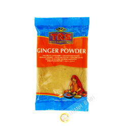 Gingembre en poudre TRS 100g Inde
