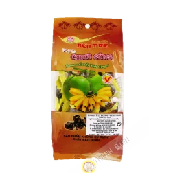 Dolce di banane e zenzero 200 g - Viet Nam