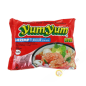 Soupe nouille crevette YUM YUM carton 30x60g Thailande Soupe nouille crevette YUM YUM carton 30x60g Thailande