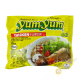 Fideos instantanee Yumyum pollo 30x60g - Tailandia