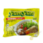 Soup noodle chicken YUM YUM cardboard 30x60g Thailand