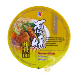 Suppe geschmack rippchen KAILO 120g China