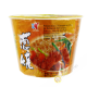 Zuppa di instantanee Kailo attraverso la carne di maiale 120 g CH