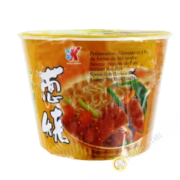 Suppe momentaner Kailo durch schweinefleisch 120g CH