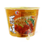 Soupe saveur travers de porc cup KAILO 120g Chine Soupe saveur travers de porc cup KAILO 120g Chine