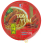 Soup flavour, tomyum KAILO cup 120g China