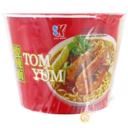 Soup instantanee Kailo tomyum 120g CH